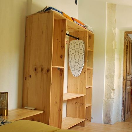 Artistic Loft, Downtown Montpellier, Wifi Apartment Exterior photo