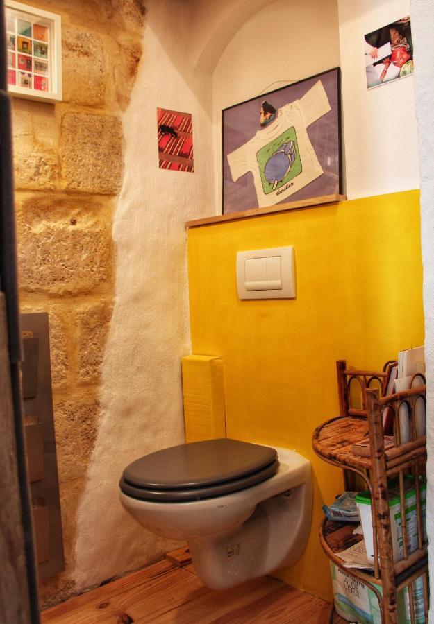 Artistic Loft, Downtown Montpellier, Wifi Apartment Exterior photo